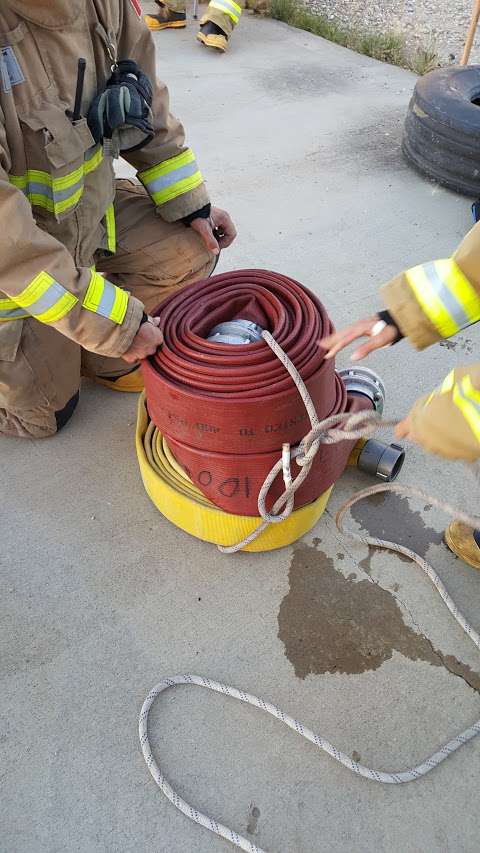 Town of Westlock Fire Department