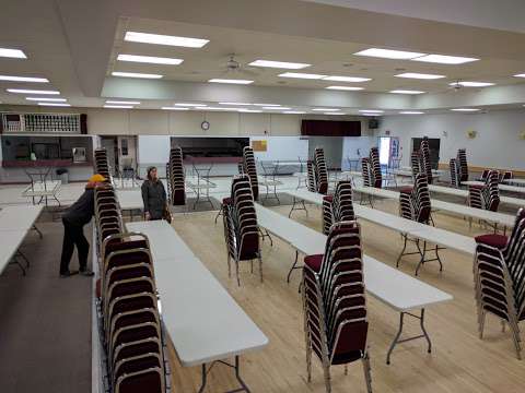 Westlock Memorial Hall Westlock Memorial Hall
